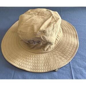 Outdoor Research Adults Bucket Hat UPF 50+ Medium